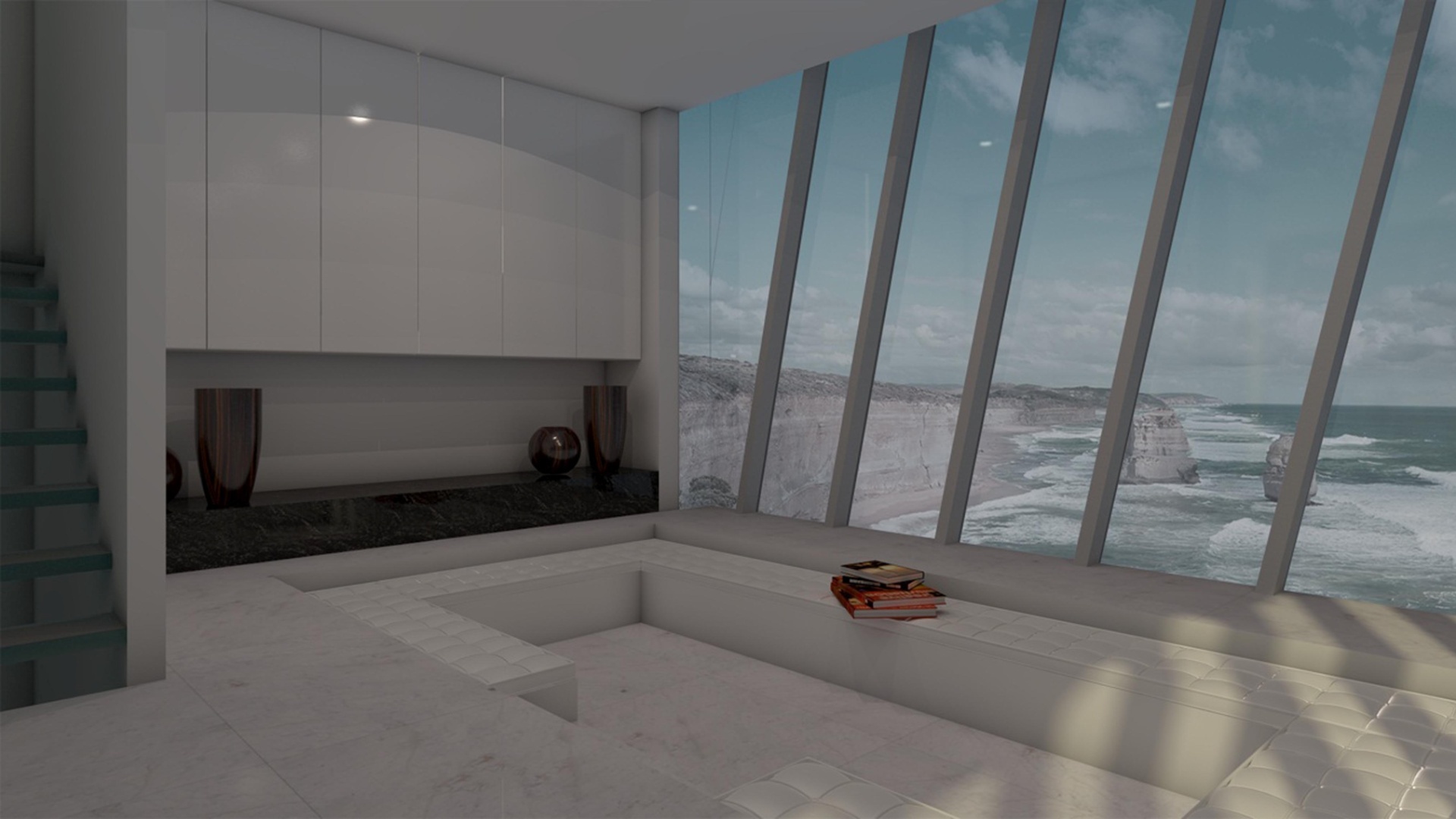 Modscape/ Divulgação