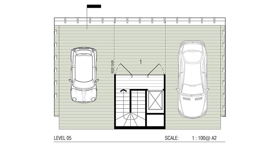 Modscape/ Divulgação