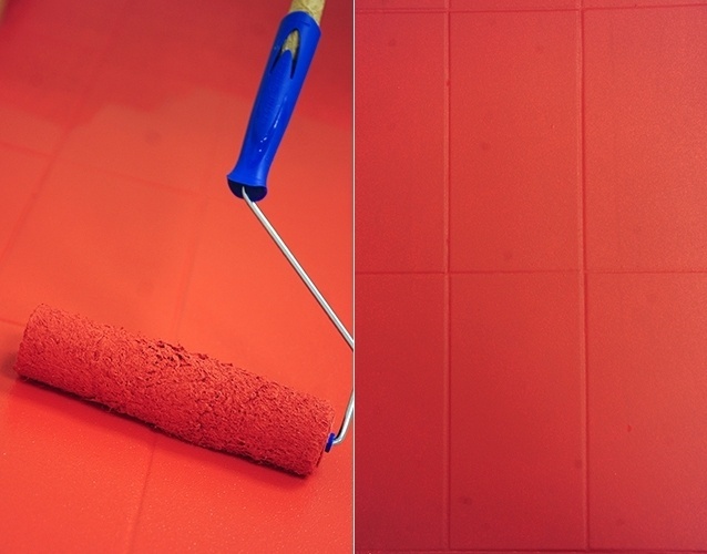 Passo a passo renovação de piso - cerâmica - Junior Lago/ UOL