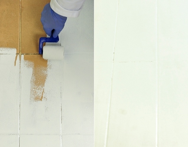 Passo a passo renovação de piso - cerâmica - Junior Lago/ UOL