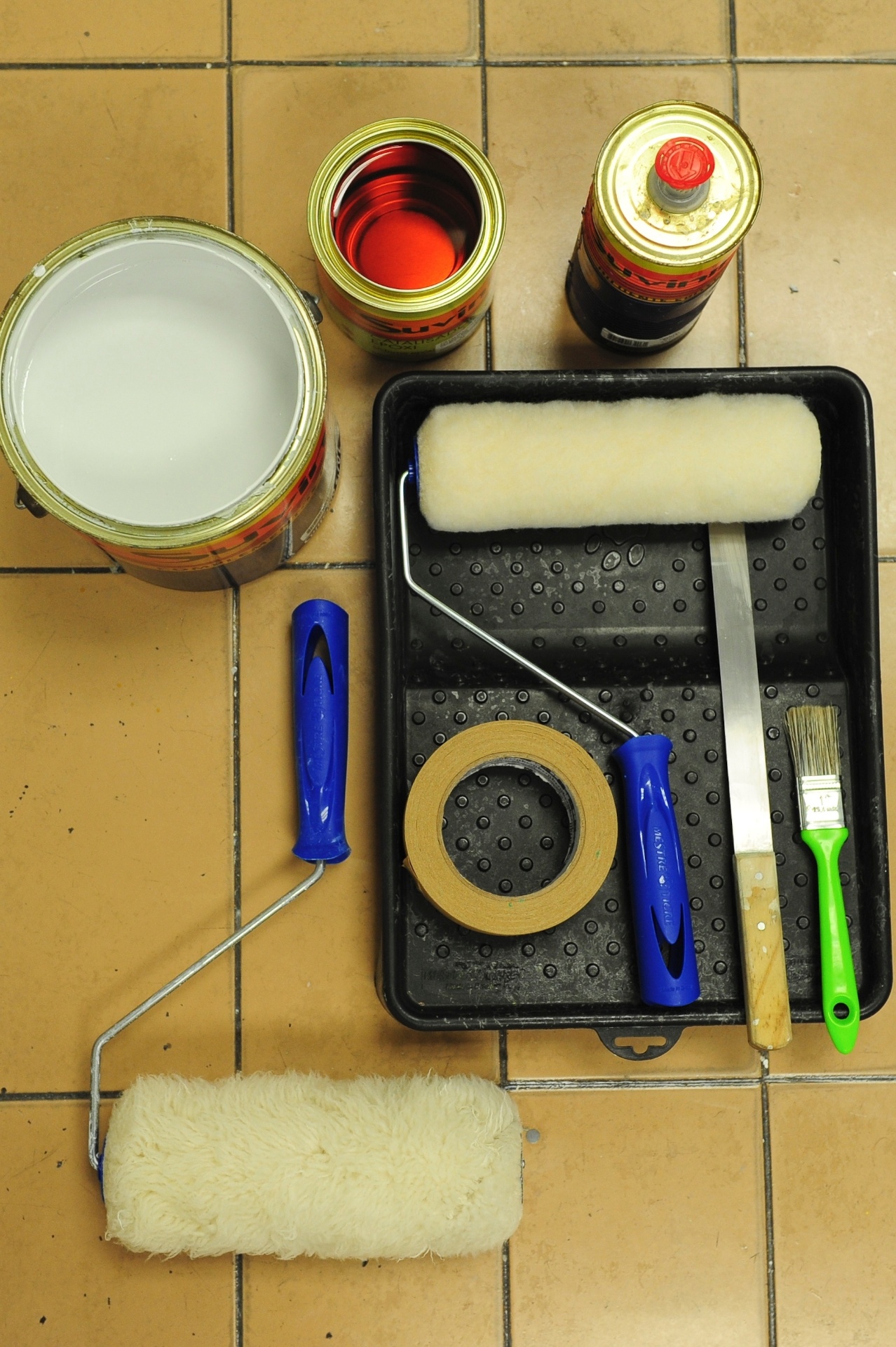 Passo a passo renovação de piso - cerâmica - Junior Lago/ UOL