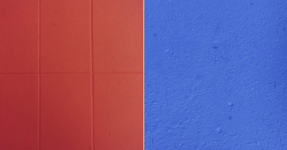 Passo a passo renovação de piso - Junior Lago/ UOL