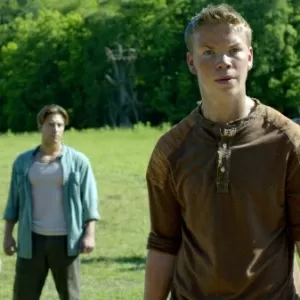 Maze Runner' lidera bilheterias em 50 países e confirma sequência