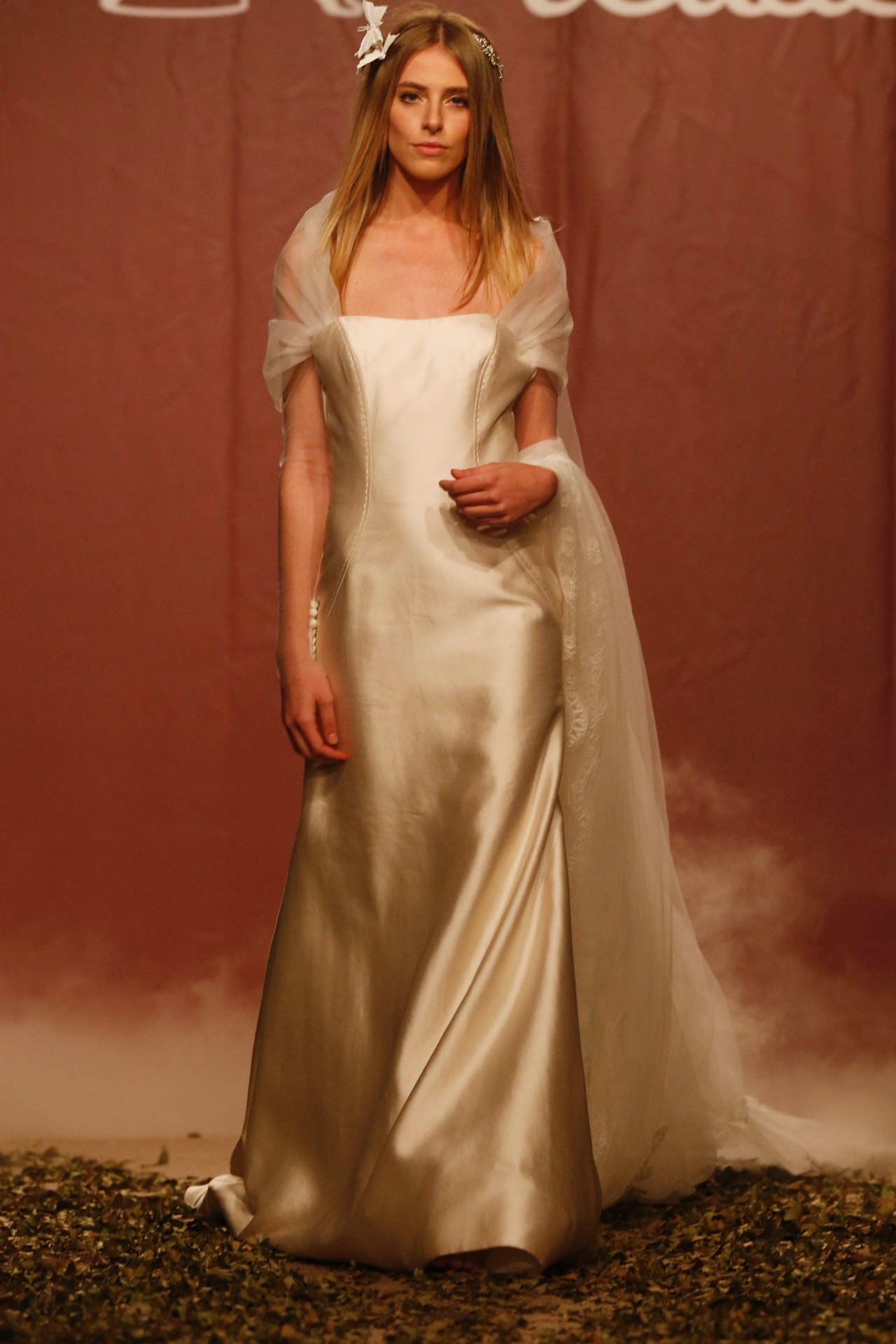 Desfile Trinitá - Junior Lago/UOL