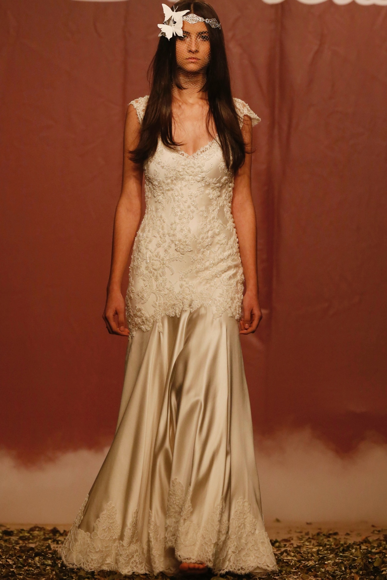 Desfile Trinitá - Junior Lago/UOL