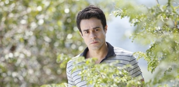 Em "Império", Fernando não deixará Cristina em paz