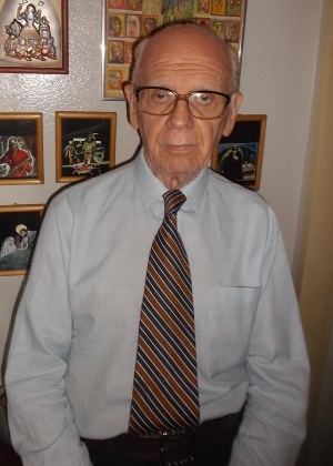 O escritor R. F. Lucchetti - Divulgação - Divulgação
