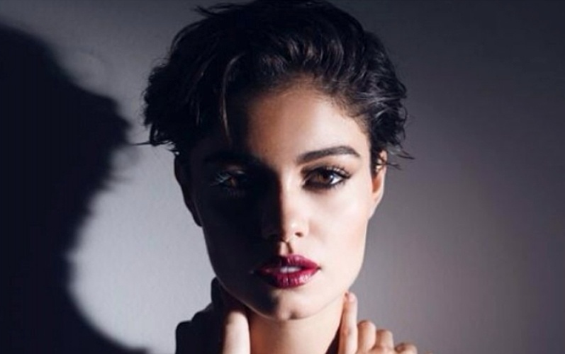 Sophie Charlotte - Reprodução/Instagram