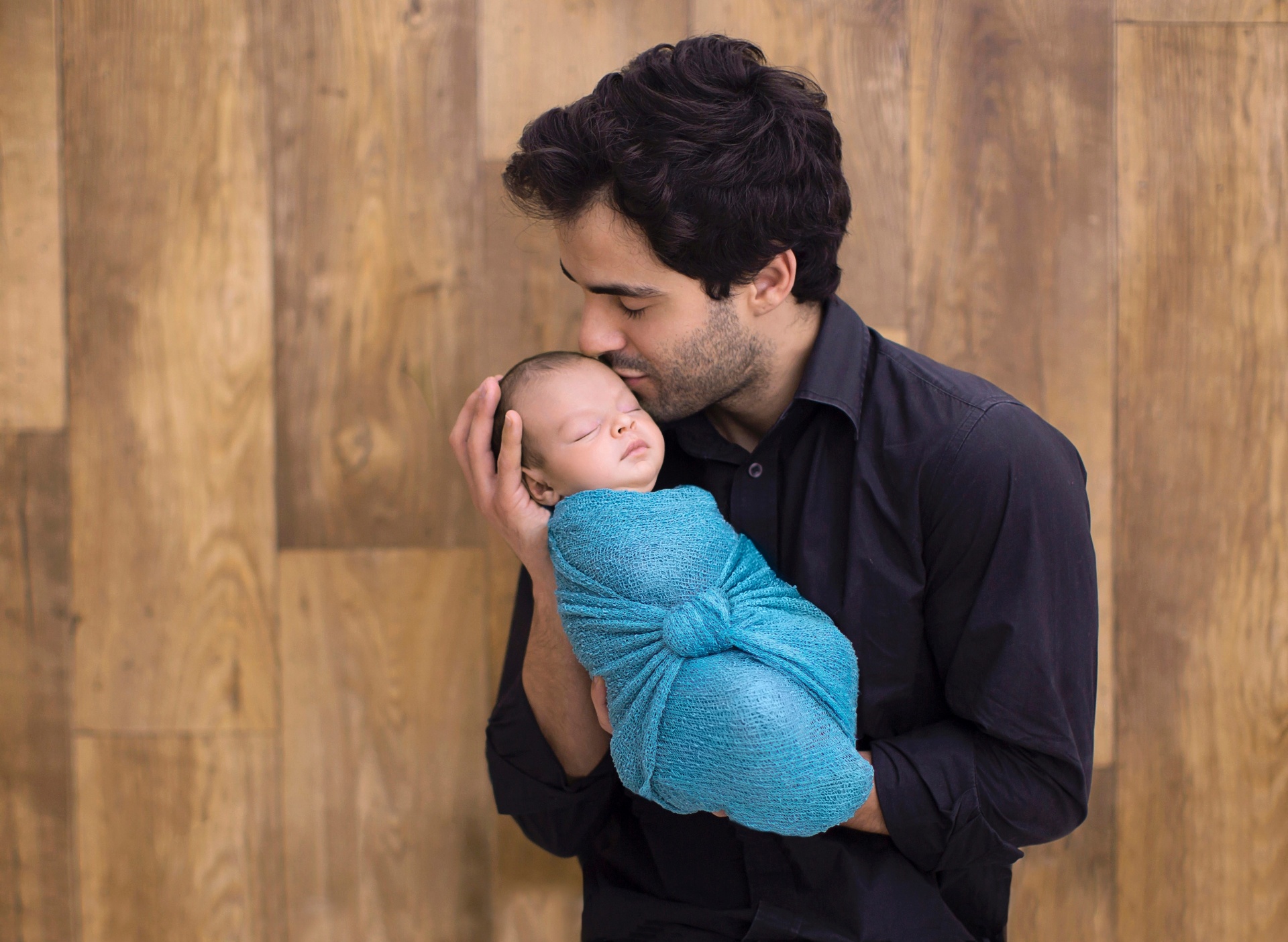 baby - Eileen Parker/Divulgação