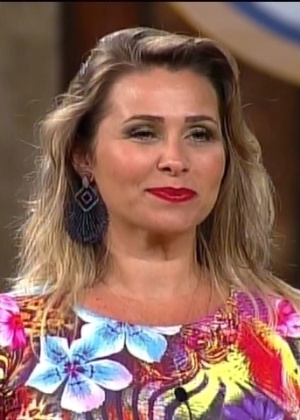 Andréia Sorvetão diz que recebeu proposta para trabalhar com Gugu