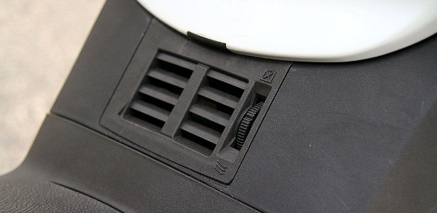 Dafra Maxsym 400i - Mario Villaescusa/Infomoto - Mario Villaescusa/Infomoto