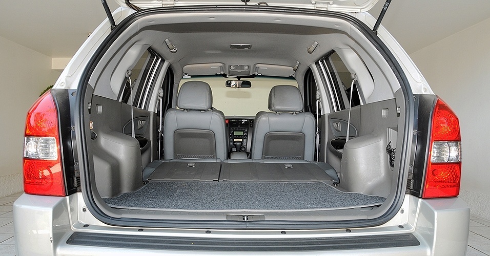 Como encaixar duas bicicletas em seu carro - Murilo Góes/UOL