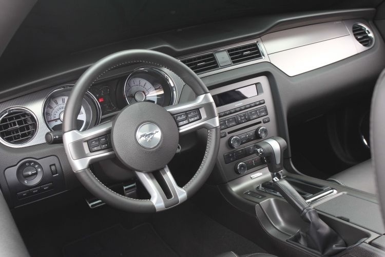 MUSTANG X CAMARO  - João Mantovani/Fullpower