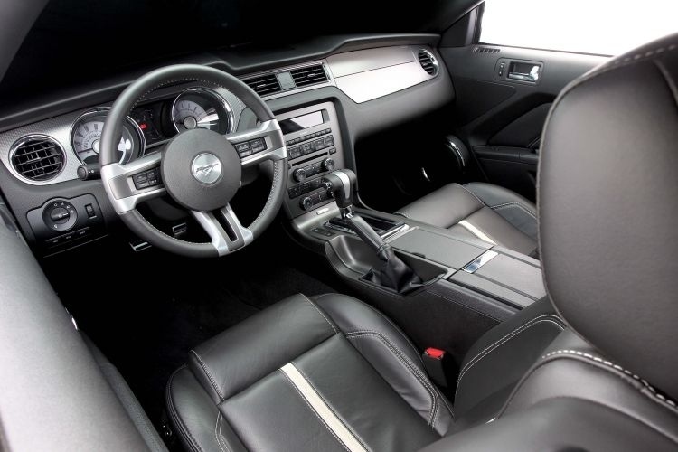 MUSTANG X CAMARO  - João Mantovani/Fullpower