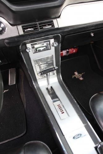 MUSTANG X CAMARO  - João Mantovani/Fullpower