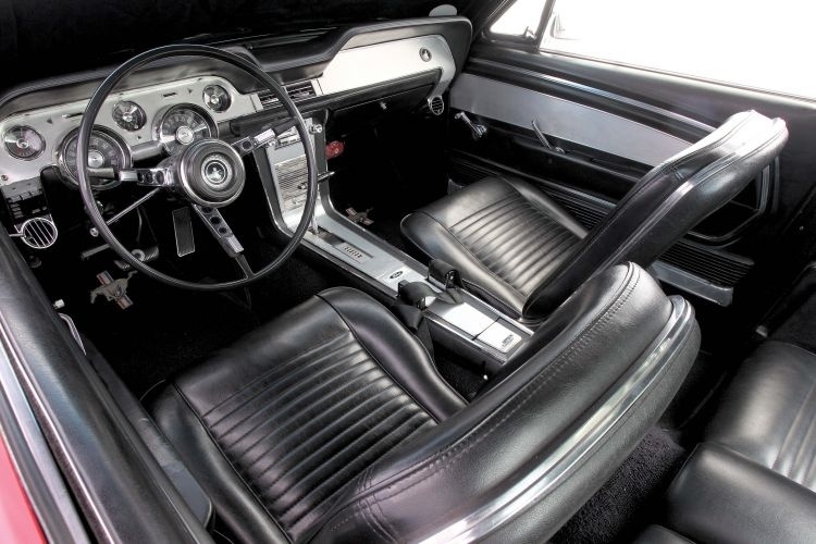 MUSTANG X CAMARO  - João Mantovani/Fullpower