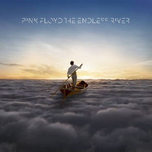Capa de "The Endless River", novo disco do Pink Floyd
