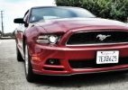 Como anda o Ford Mustang V6 que você pode guiar nos EUA agora mesmo - Claudio Luís de Souza/UOL