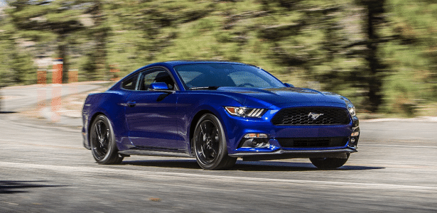 Ford confirma novo Mustang no Brasil, mas lançamento pode 