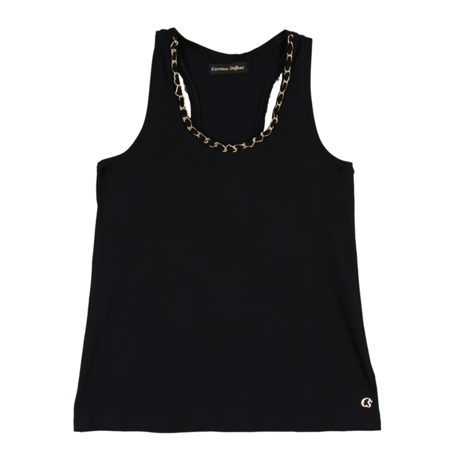 Peças pretas - 2 - Divulgação