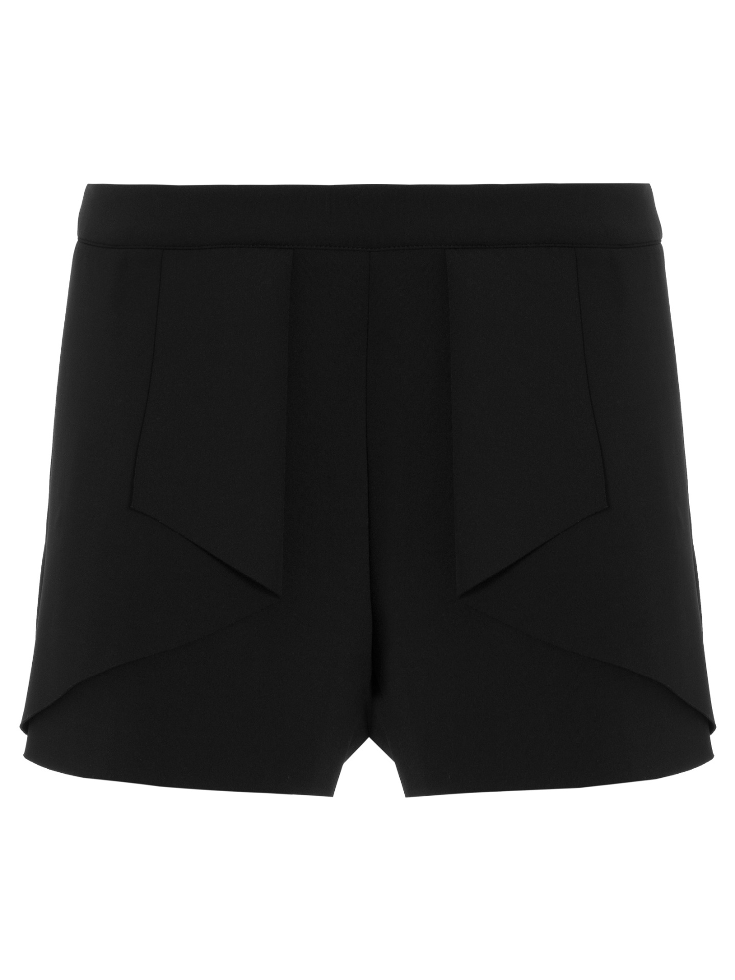 Peças pretas - 3 - Divulgação