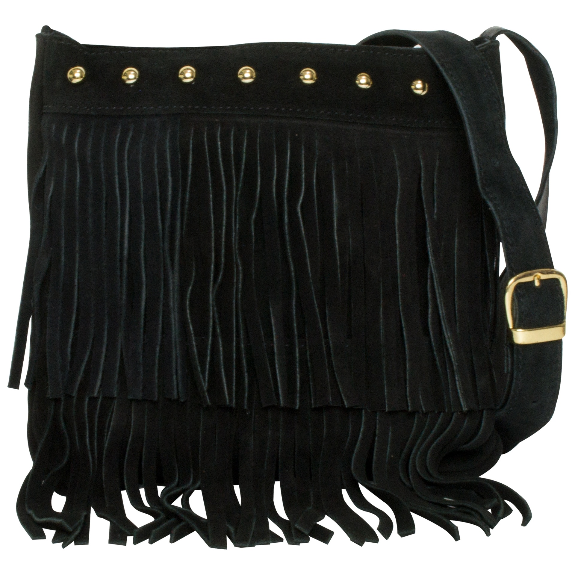 Peças pretas - 5 - Divulgação