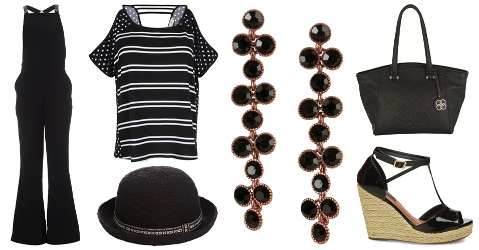 Peças pretas - 8 - Divulgação