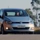 Volkswagen Fox Bluemotion 2015 - Murilo Góes/UOL