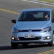 Volkswagen Fox Bluemotion 2015 - Murilo Góes/UOL