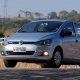 Volkswagen Fox Bluemotion 2015 - Murilo Góes/UOL
