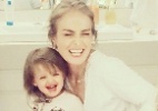 Angélica comemora o aniversário de dois anos da filha Eva e se derrete por ela - Reprodução/Instagram/angelicasky