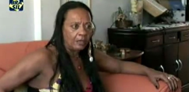 Ex-chacrete, Índia Potira diz ter usado drogas e saído com homens para ganhar dinheiro