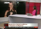 Reprodução/Globo News