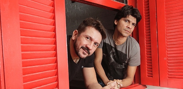 Jads e Jadson - Reinaldo Canato/UOL - Reinaldo Canato/UOL