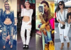 Veja dez divas do pop que investem pesado nos figurinos de seus shows - AP