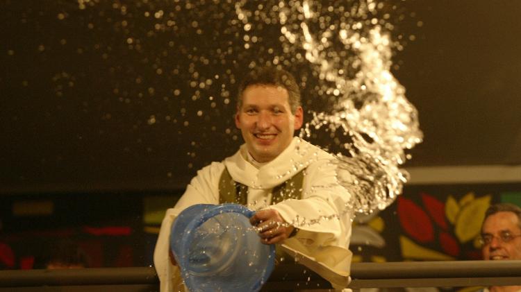 Joao Wainer/Folha Imagem