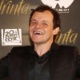 1.out.2014- Matheus Nachtergaele, que está no elenco do filme ?Trinta?, de Paulo Machline, confere pré-estreia no Rio de Janeiro - Felipe Assumpção / AgNews