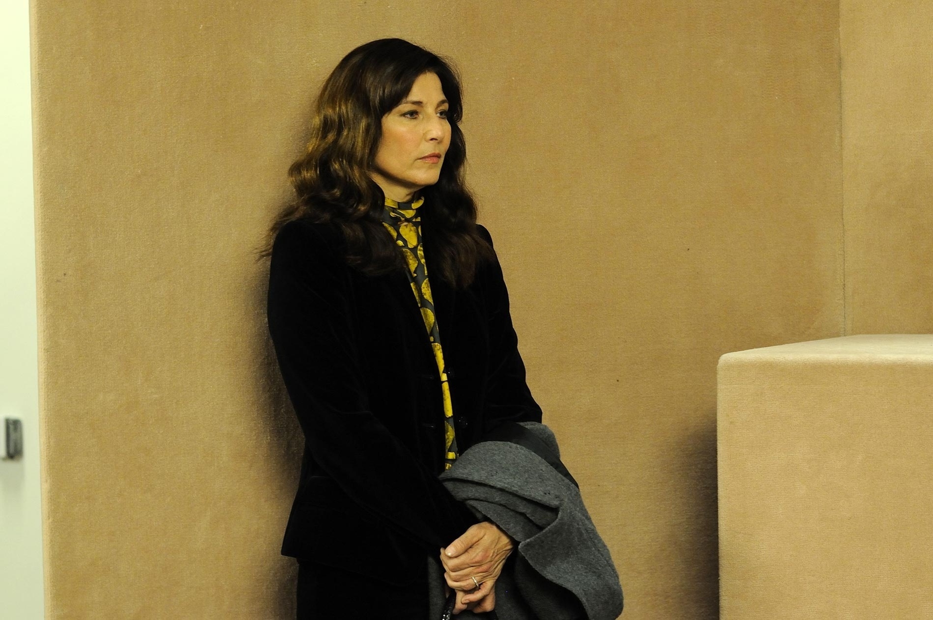 Cena de "O Último Concerto" - Divulgação