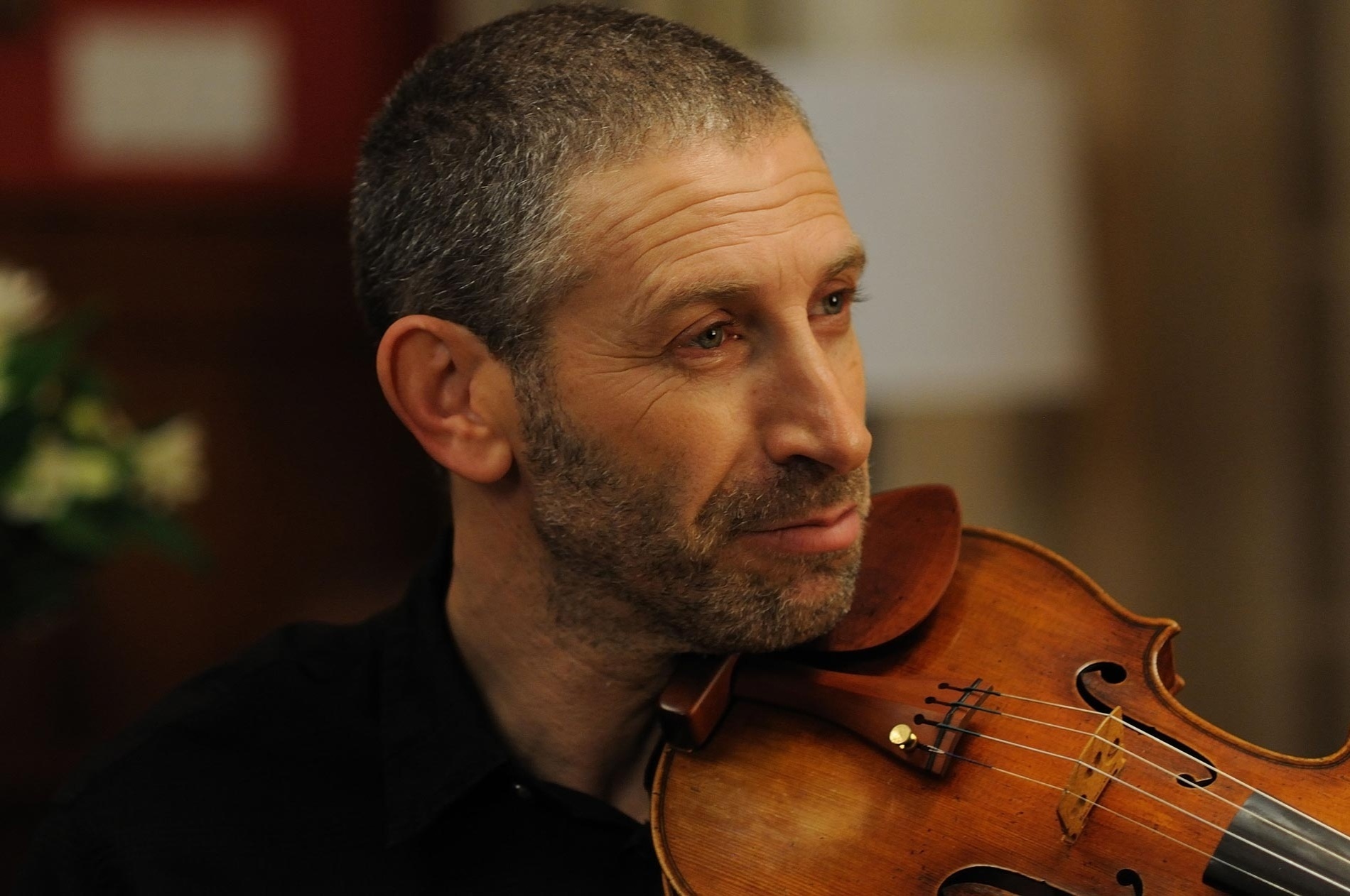 Cena de "O Último Concerto" - Divulgação