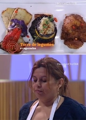 Relembre As Receitas Que Deram Errado No Masterchef Bol