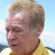O cineasta Chico Cavalcanti foi um dos mais importantes realizadores do movimento Boca do Lixo em São Paulo - Reprodução/Facebook/Everaldo Ferraz