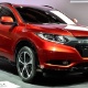 Honda CR-V no Salão de Paris 2014 - Newspress