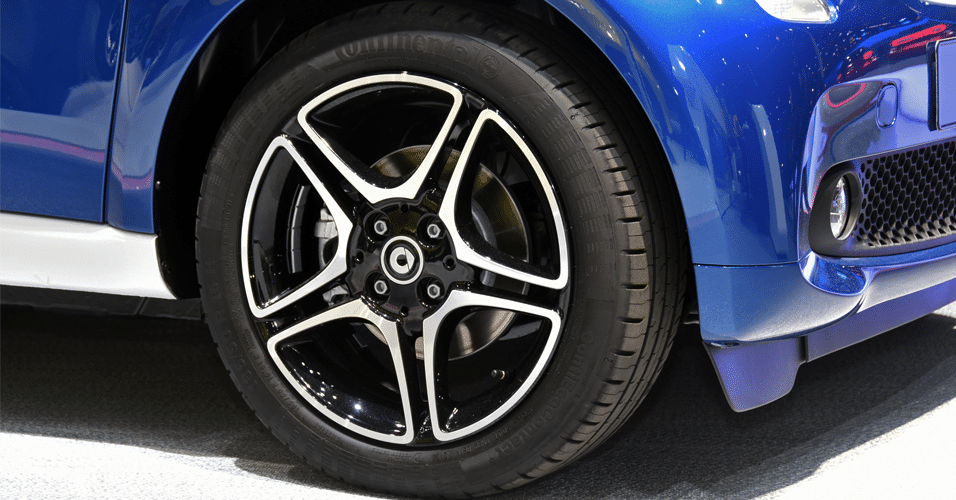 Smart Fortwo 2015 - Murilo Góes/UOL