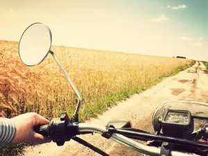5 coisas que você precisa saber antes de pegar a estrada com sua moto
