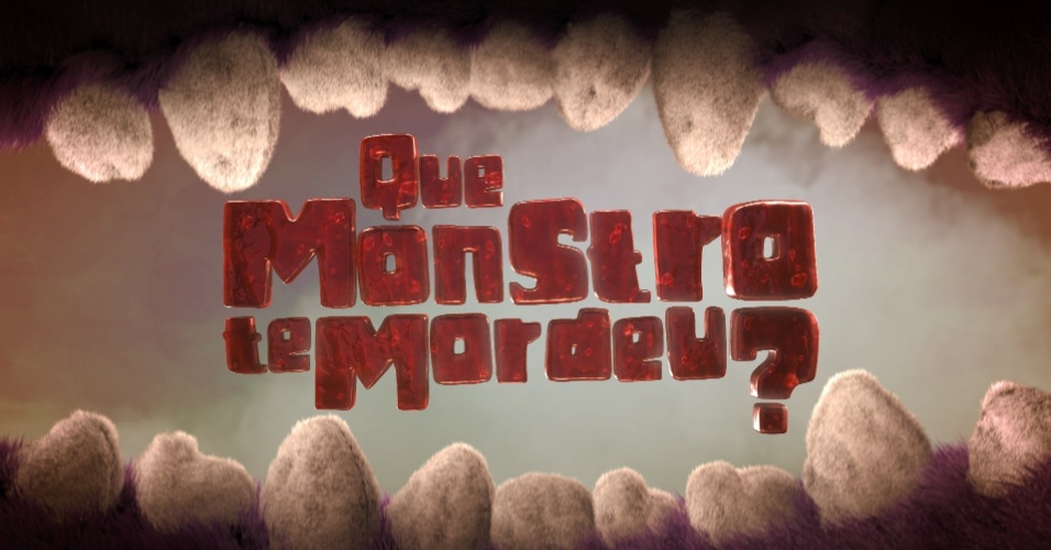 "Que Monstro Te Mordeu" estreia dia 10 de novembro na TV Cultura
