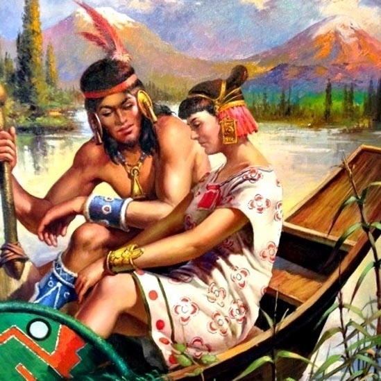 Exposição no México traz a sutileza da sexualidade e do erotismo retratados na arte desde o período pré-colonial até hoje - Museu das Culturas Populares/BBC