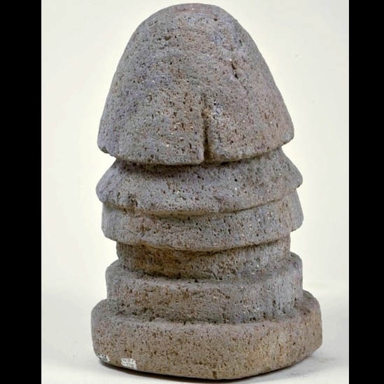 Exposição no México traz a sutileza da sexualidade e do erotismo retratados na arte desde o período pré-colonial até hoje - Museu das Culturas Populares/BBC