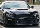 Preparadoras Roush e Hennessey deixam novo Ford Mustang mais selvagem - Best Cars