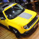 Jeep Renegade Limited - Murilo Góes/UOL