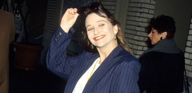 A atriz Jan Hooks lutava contra uma doença grave